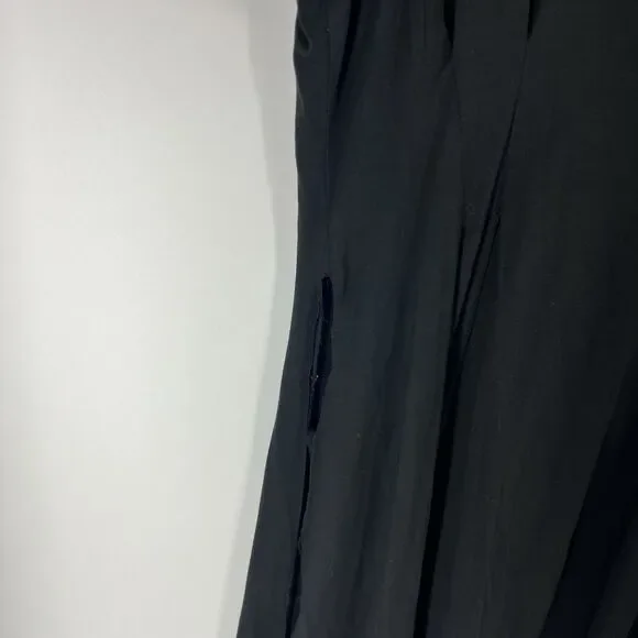 Killstar Tunic Top Dress Size XXL Black Dearly Departed Flared Goth Metal Lace - Picture 8 of 8